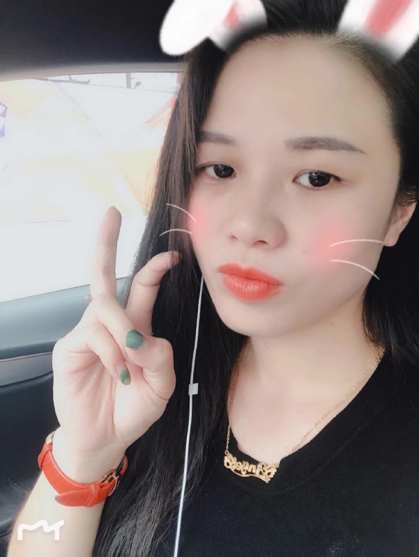 秋寶的第二张照片--衡阳相亲服务中心