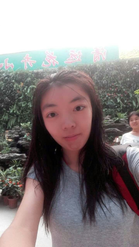 云栖的第一张照片--衡阳相亲服务中心