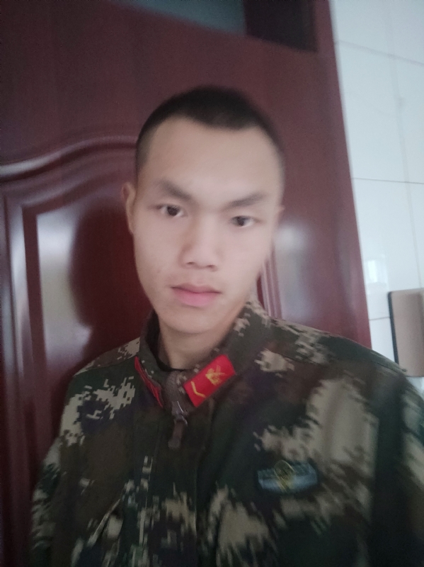 洛洛的第一张照片--衡阳相亲服务中心