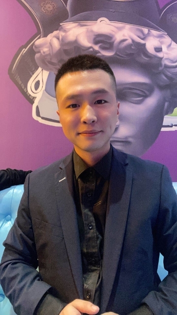 惠高寒的第一张照片--衡阳相亲服务中心