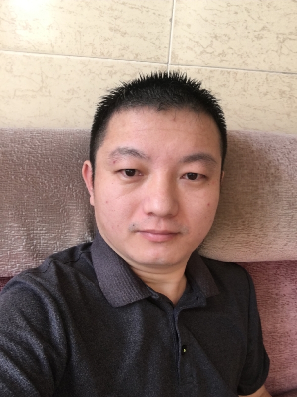 曲怀觞的第一张照片--衡阳相亲服务中心