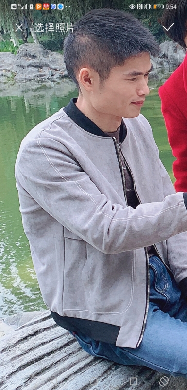 林的第一张照片--衡阳相亲服务中心