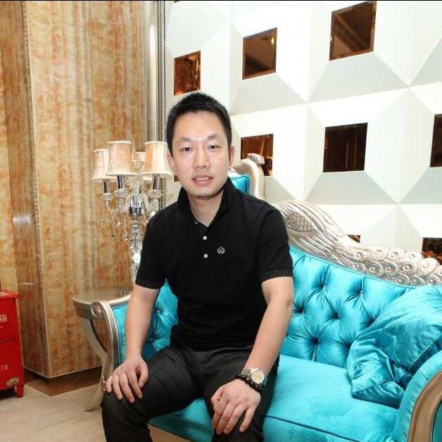 我是易先生的第一张照片--衡阳相亲服务中心