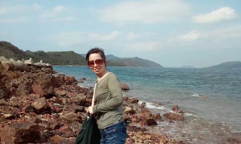 LUCYLU的第一张照片--衡阳相亲服务中心