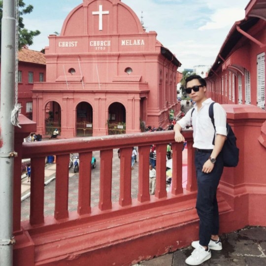 意境的第一张照片--衡阳相亲服务中心