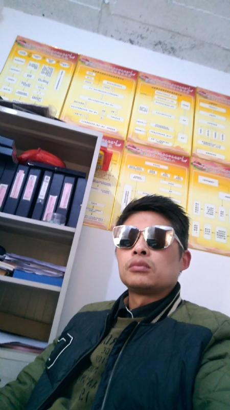 泽少的第一张照片--衡阳相亲服务中心