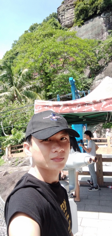 清凉的第一张照片--衡阳相亲服务中心