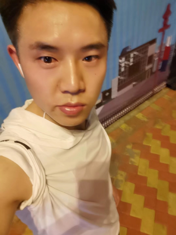 小雷的第一张照片--衡阳相亲服务中心