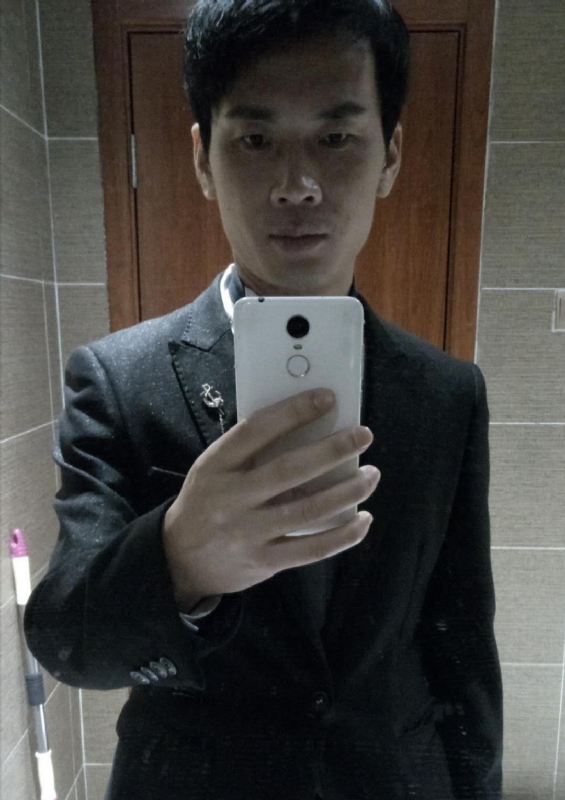 程先生的第一张照片--衡阳相亲服务中心