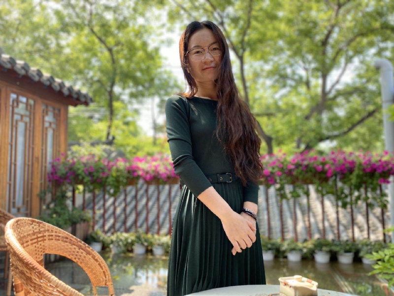 alice的第一张照片--衡阳相亲服务中心