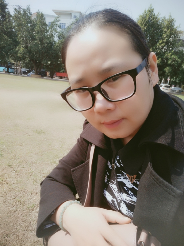 彩虹总在风雨后的第一张照片--衡阳相亲服务中心