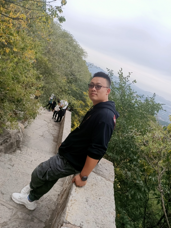 小超超的第二张照片--衡阳相亲服务中心