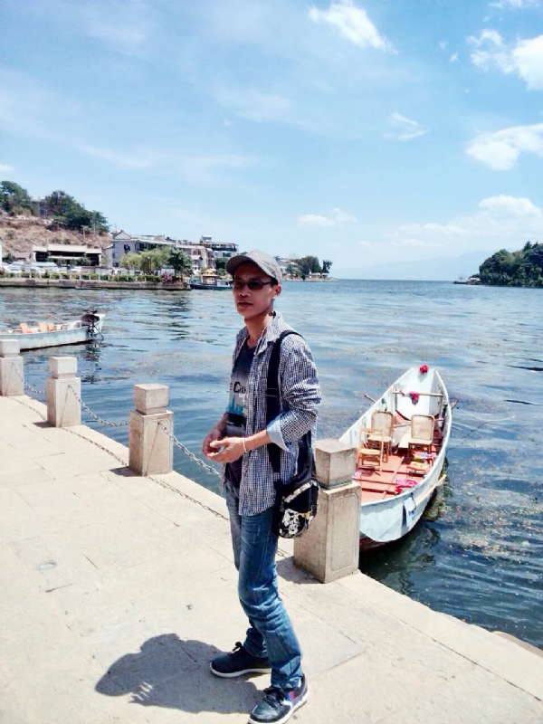 缘来是你的第一张照片--衡阳相亲服务中心