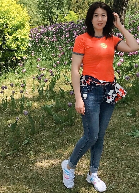 华的第一张照片--衡阳相亲服务中心