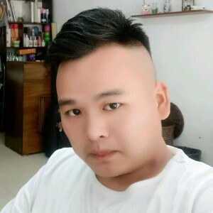 小胖子的第一张照片--衡阳相亲服务中心