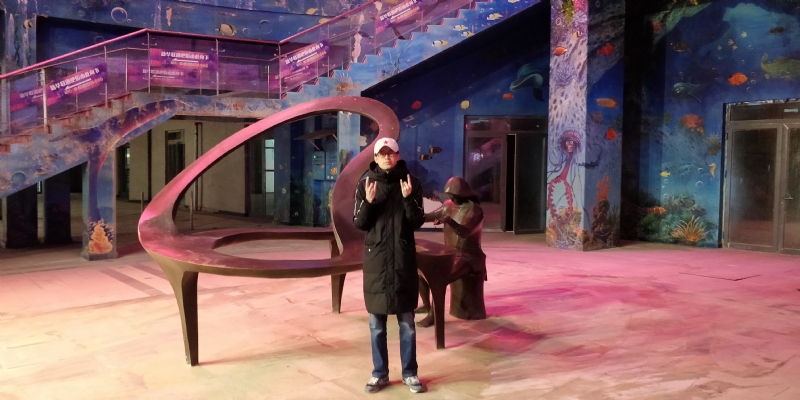 依旧的第一张照片--衡阳相亲服务中心