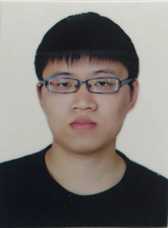 冬冬的第一张照片--衡阳相亲服务中心