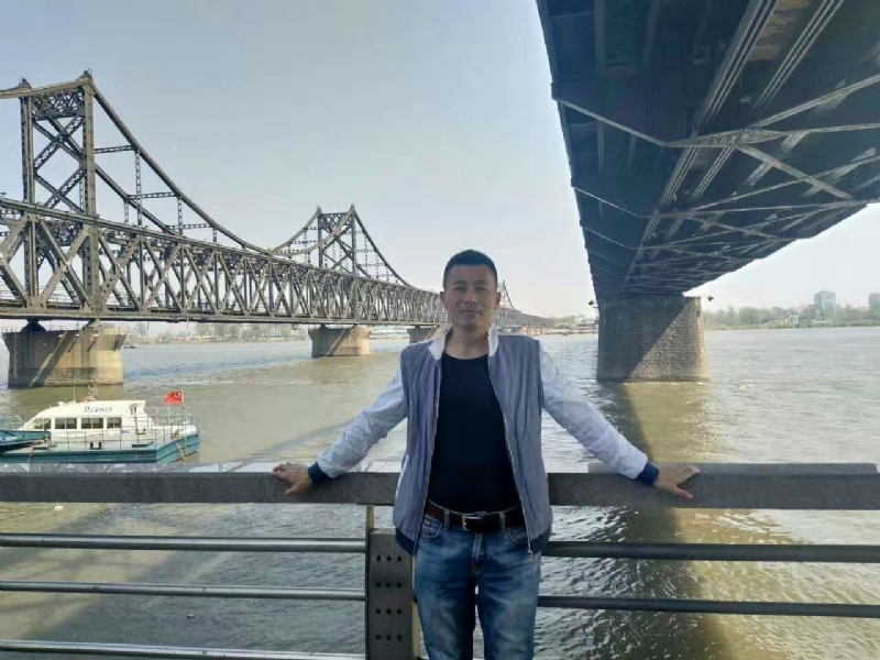 真心交友的第一张照片--衡阳相亲服务中心