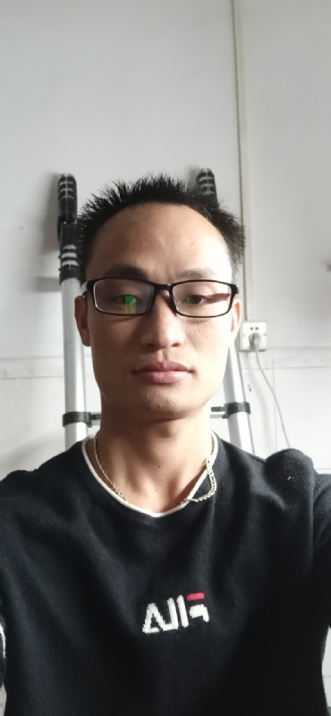 蔡先生的第一张照片--衡阳相亲服务中心