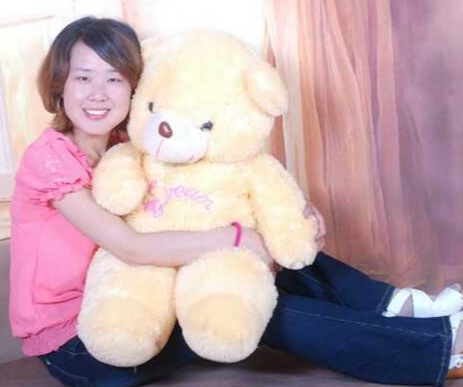 素雅的第二张照片--衡阳相亲服务中心