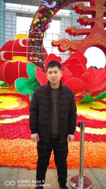 高大上的第一张照片--衡阳相亲服务中心