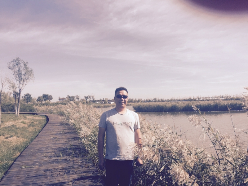 卓哥的第一张照片--衡阳相亲服务中心