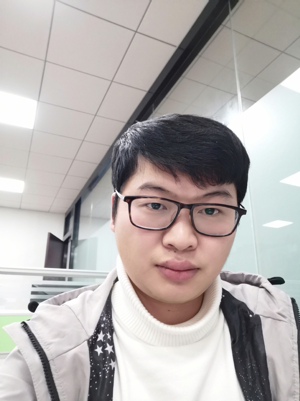 乀漓洛的第一张照片--衡阳相亲服务中心