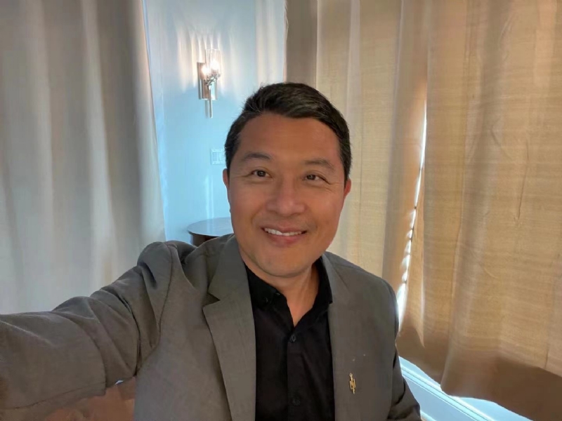 笑看风云的第一张照片--衡阳相亲服务中心