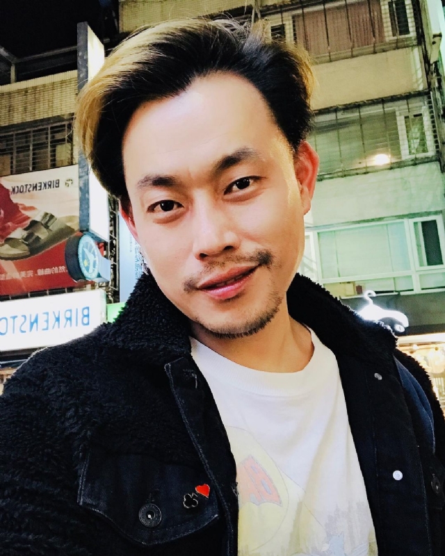 阿偉的第一张照片--衡阳相亲服务中心