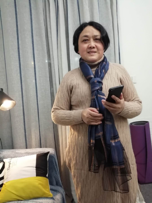 荣荣的第二张照片--衡阳相亲服务中心