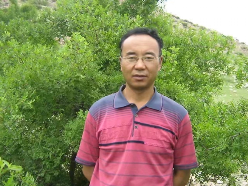 绿水青山的第二张照片--衡阳相亲服务中心