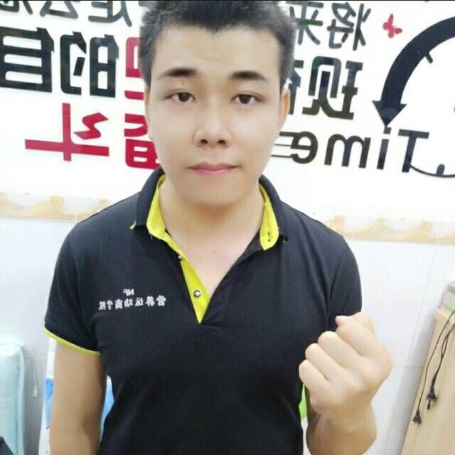 Sage的第一张照片--衡阳相亲服务中心