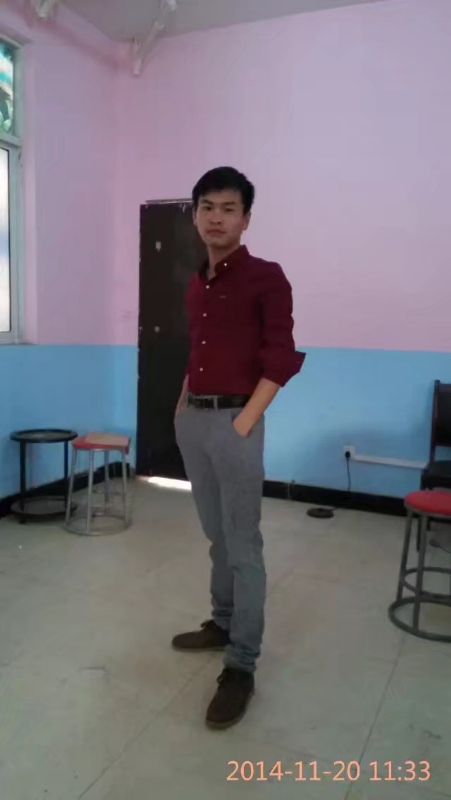 掌柜的第一张照片--衡阳相亲服务中心