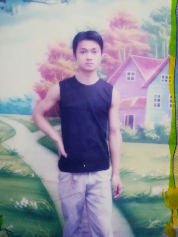 上岸天子的第一张照片--衡阳相亲服务中心