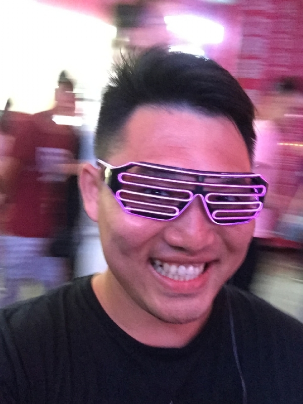 大菠萝的第二张照片--衡阳相亲服务中心