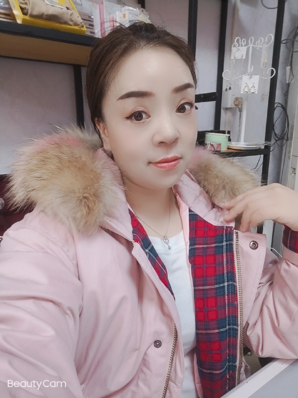 爱雨的第一张照片--衡阳相亲服务中心