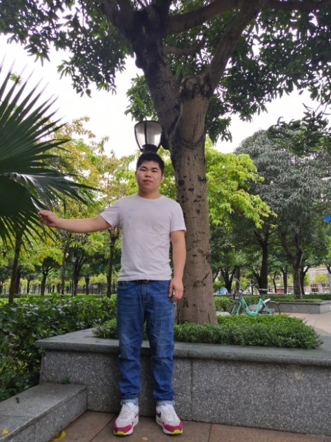 小欧的第二张照片--衡阳相亲服务中心