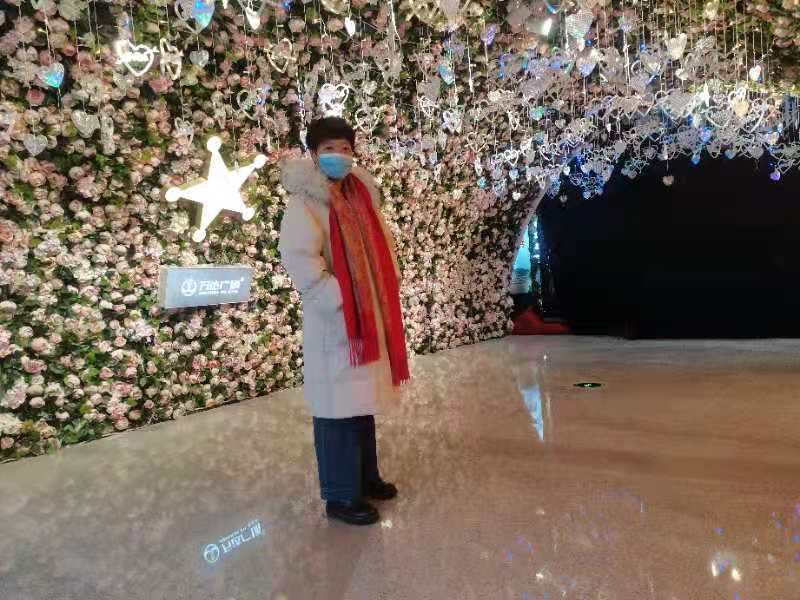 最长情的告白是陪伴的第一张照片--衡阳相亲服务中心