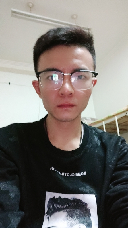 苗子的第一张照片--衡阳相亲服务中心