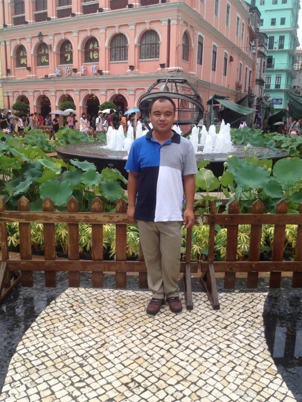 浮萍的第一张照片--衡阳相亲服务中心