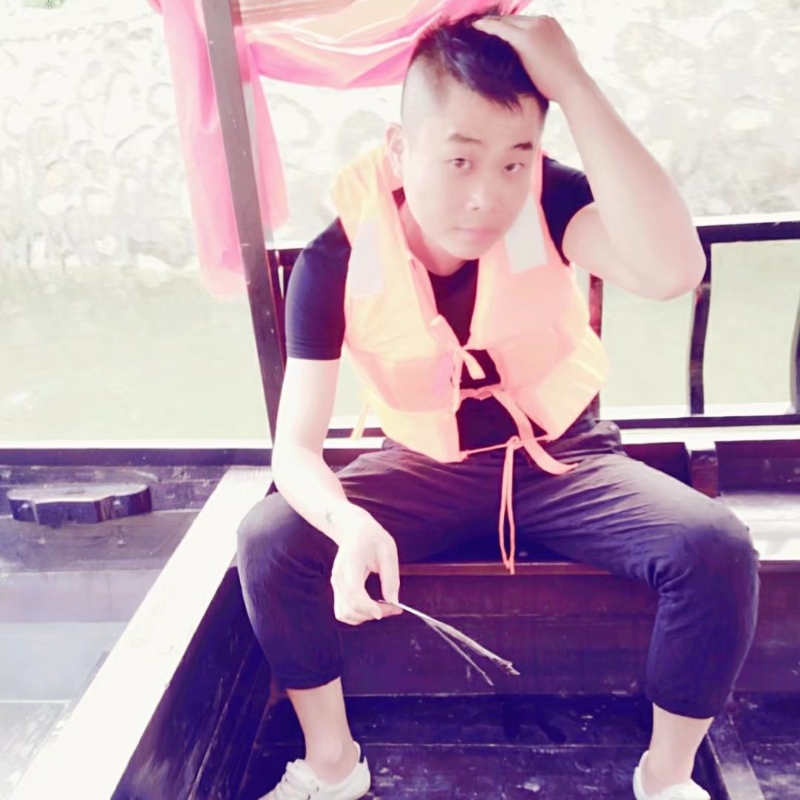 乔七的第一张照片--衡阳相亲服务中心