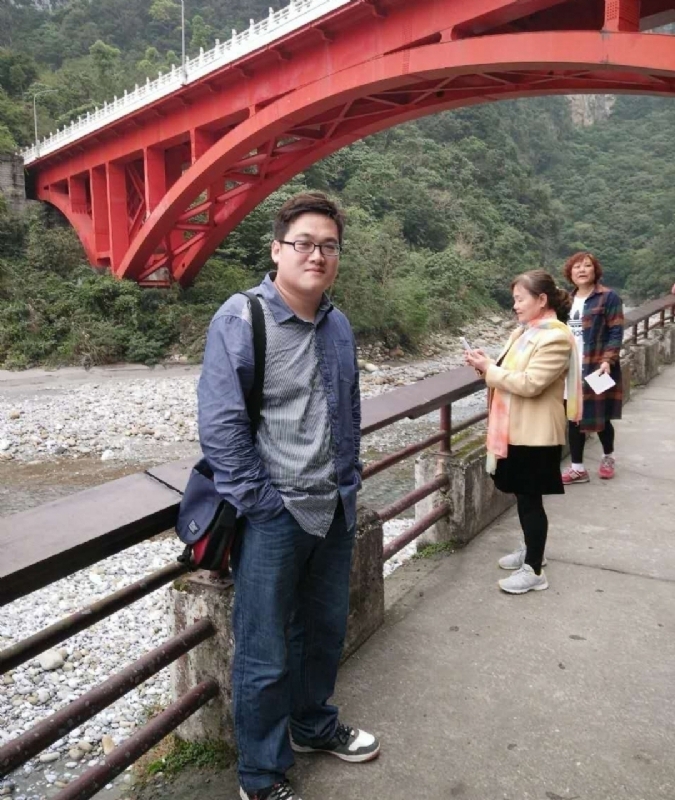 风铃的第一张照片--衡阳相亲服务中心