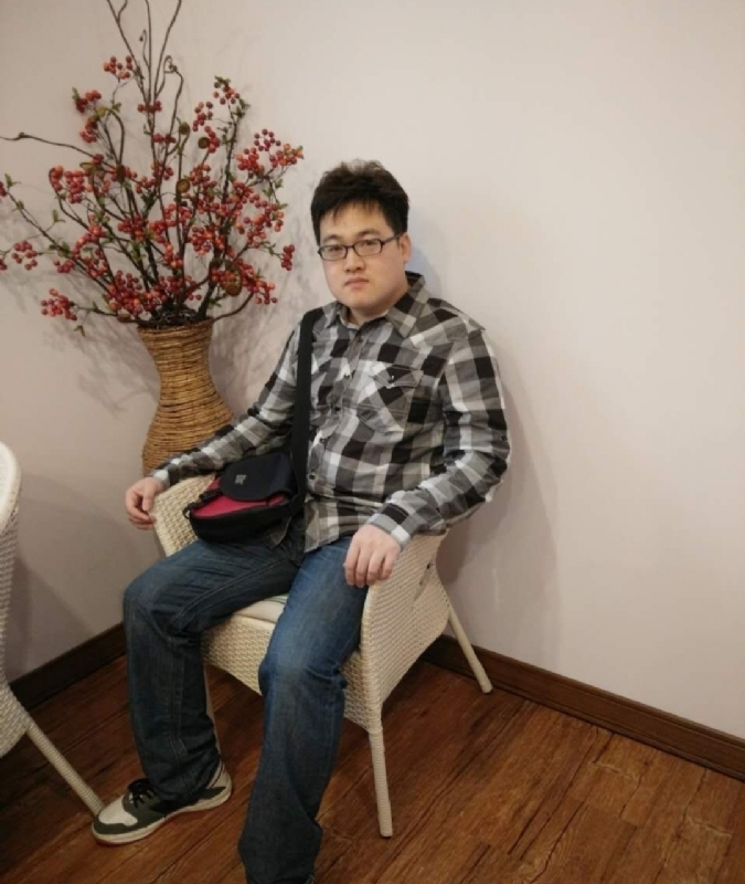 风铃的第二张照片--衡阳相亲服务中心