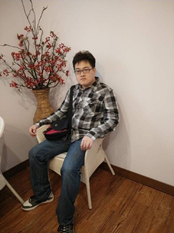 风铃的第四张照片--衡阳相亲服务中心