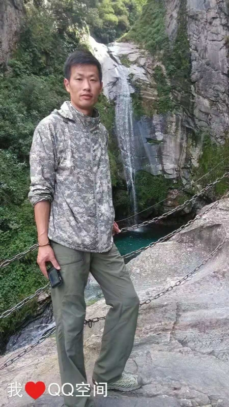 陌颜的第一张照片--衡阳相亲服务中心