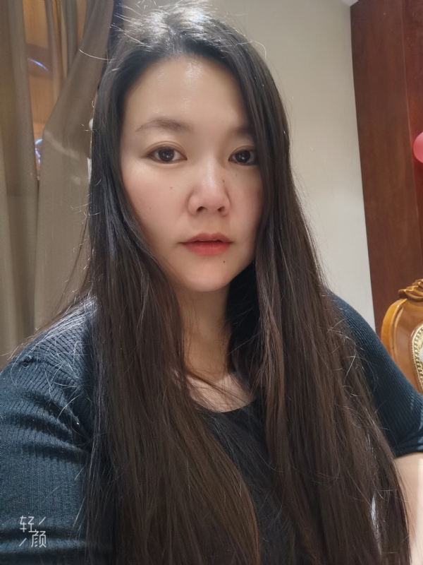 哦呼的第一张照片--衡阳相亲服务中心