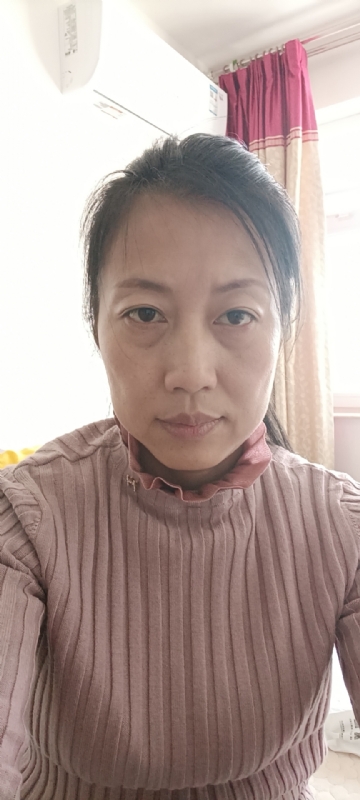 心灵有个依靠的第一张照片--衡阳相亲服务中心