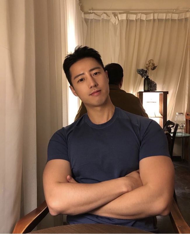 宇星的第一张照片--衡阳相亲服务中心