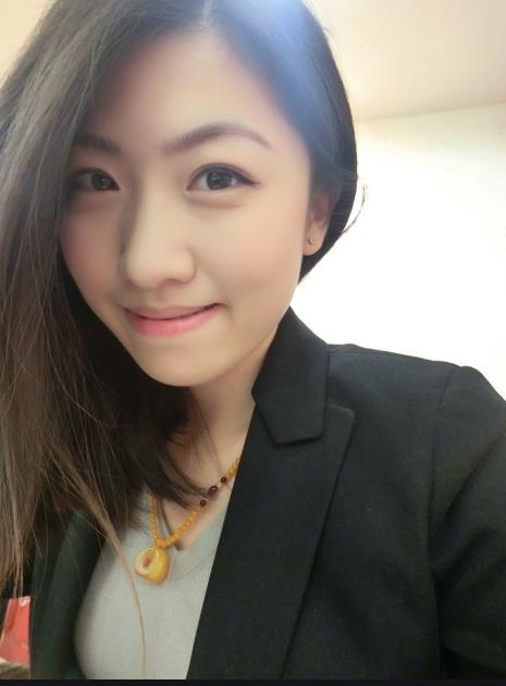 妹妹的第一张照片--衡阳相亲服务中心