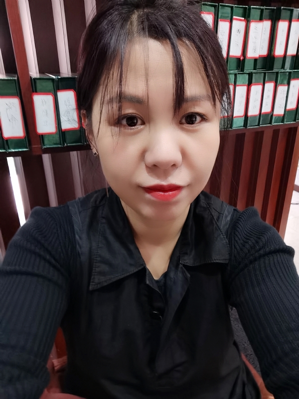 随缘的第一张照片--衡阳相亲服务中心